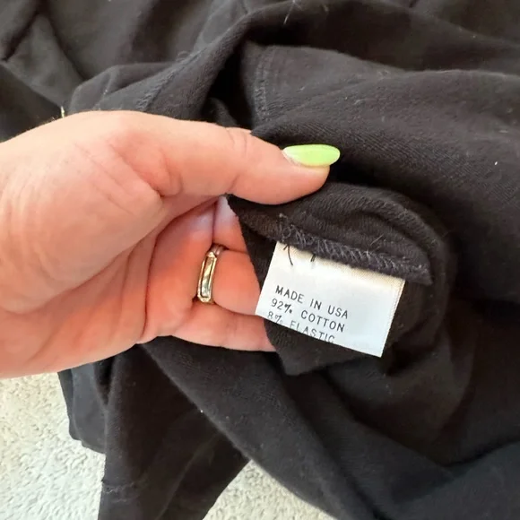 St John Sport Embellished Tunic Sweater Top - Picture 7 of 7